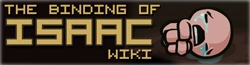 The Binding of Isaac Wiki