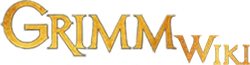 Grimm Wiki