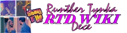 Runther, Tynka, and DeCe Wiki