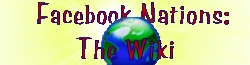 Facebook Nations Wiki