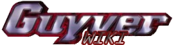Guyver Wiki