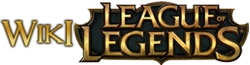 Wiki League Of Legends