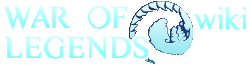 War of Legends Wiki