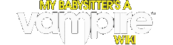 My Babysitter's a Vampire Wiki
