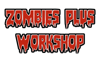 Nazi Zombies +