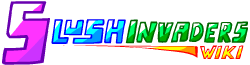 Slush Invaders Wiki