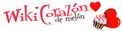 Wiki Corazón de melón
