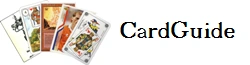 CardGuide Wiki