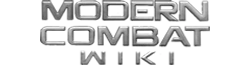 Modern Combat Wiki