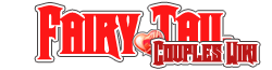 Fairy Tail Couples Wiki