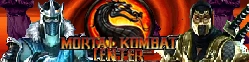 Mortal Kombat Center
