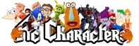 Fictional Characters Wiki