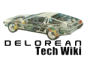 DeLorean Tech Wiki