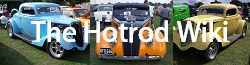 Hot Rod Wiki
