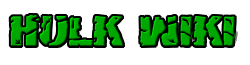 Hulk Wiki