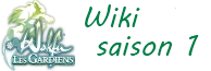 Éliatropédie, un wiki sur Wakfu, Les Gardiens