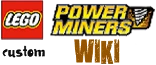 Lego Power Miners Wiki