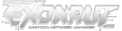 ProjectExonaut Wiki