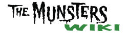 The Munsters Wiki