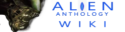 Alien Anthology Wiki