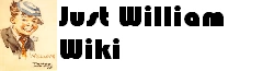 Just William Wiki
