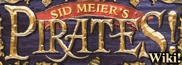 Sid Meier's Pirates! Wiki