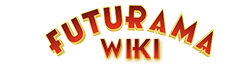 Futurama Wiki