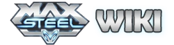 Max Steel Wiki