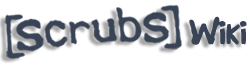 Scrubs-Wiki