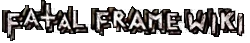 Fatal Frame Wiki