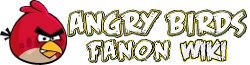 Angry Birds Fan Wiki