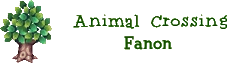 Animal Crossing Fanon Wiki