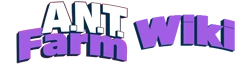 Ant Farm Wiki