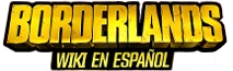 Borderlands Wiki