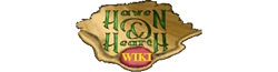 Haven and Hearth Wiki