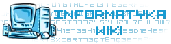 Informatyka Wiki