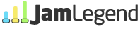 JamLegend Wiki
