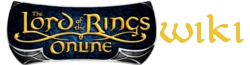 Lord of the Rings Online Wiki