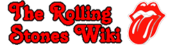 The Rolling Stones Wiki