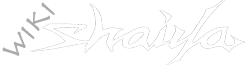 Wiki Shaiya