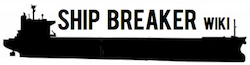 Shipbreaker Wiki