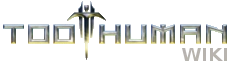Too Human Database
