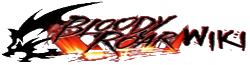Bloody Roar Wiki