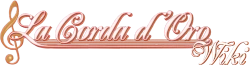 La Corda d'Oro Wiki