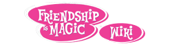 My Little Pony Friendship Is Magic Wiki