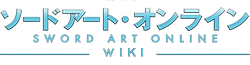 Wiki Sword Art Online