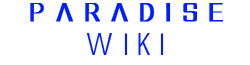 Paradise Wiki