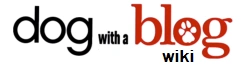 Dog With A Blog