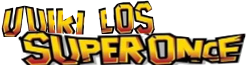 Los Super Once / Inazuma Eleven
