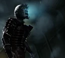 Advanced Hazard Engineer RIG: Obsidian Class